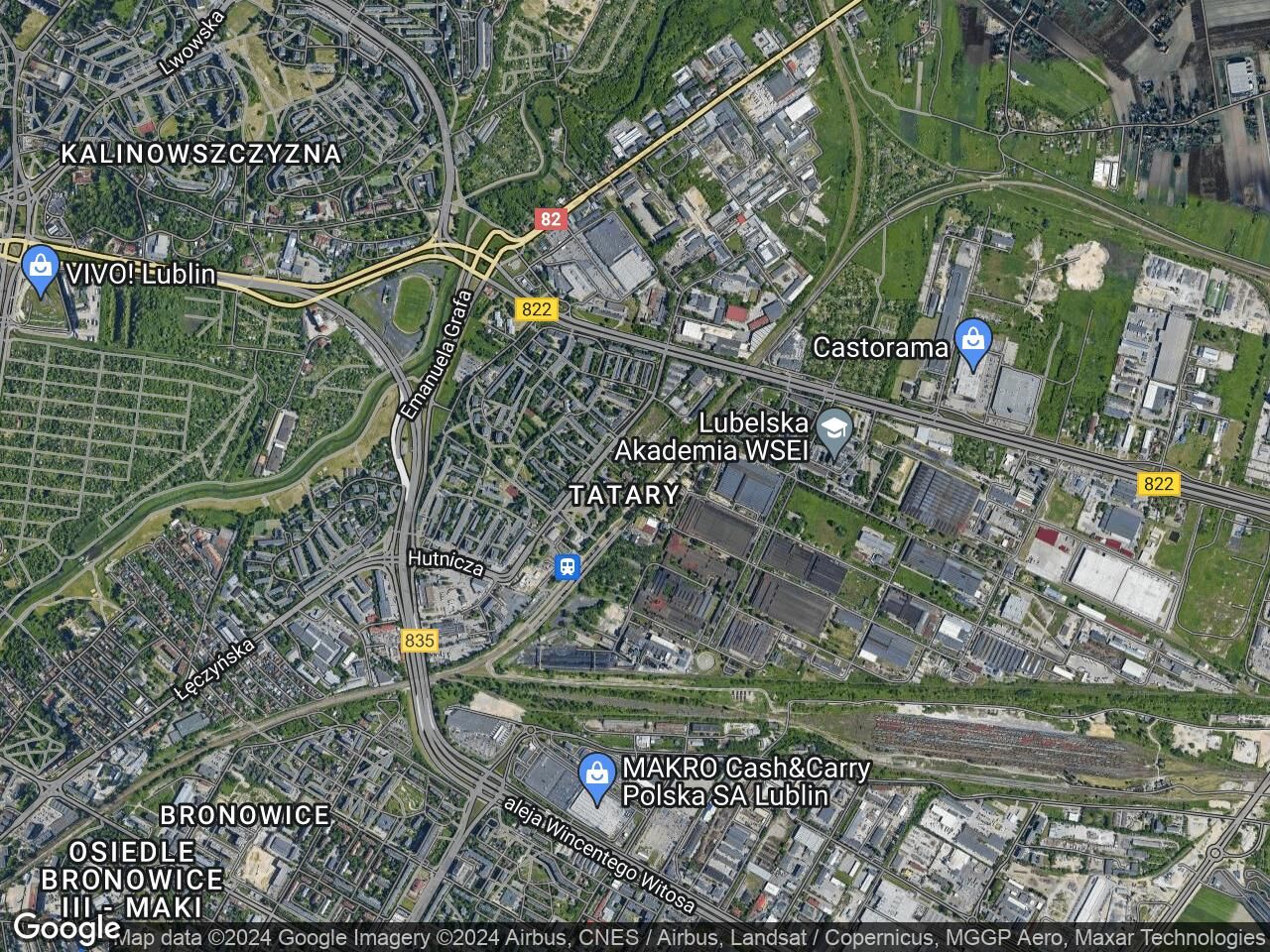 Krunt, 300 m²