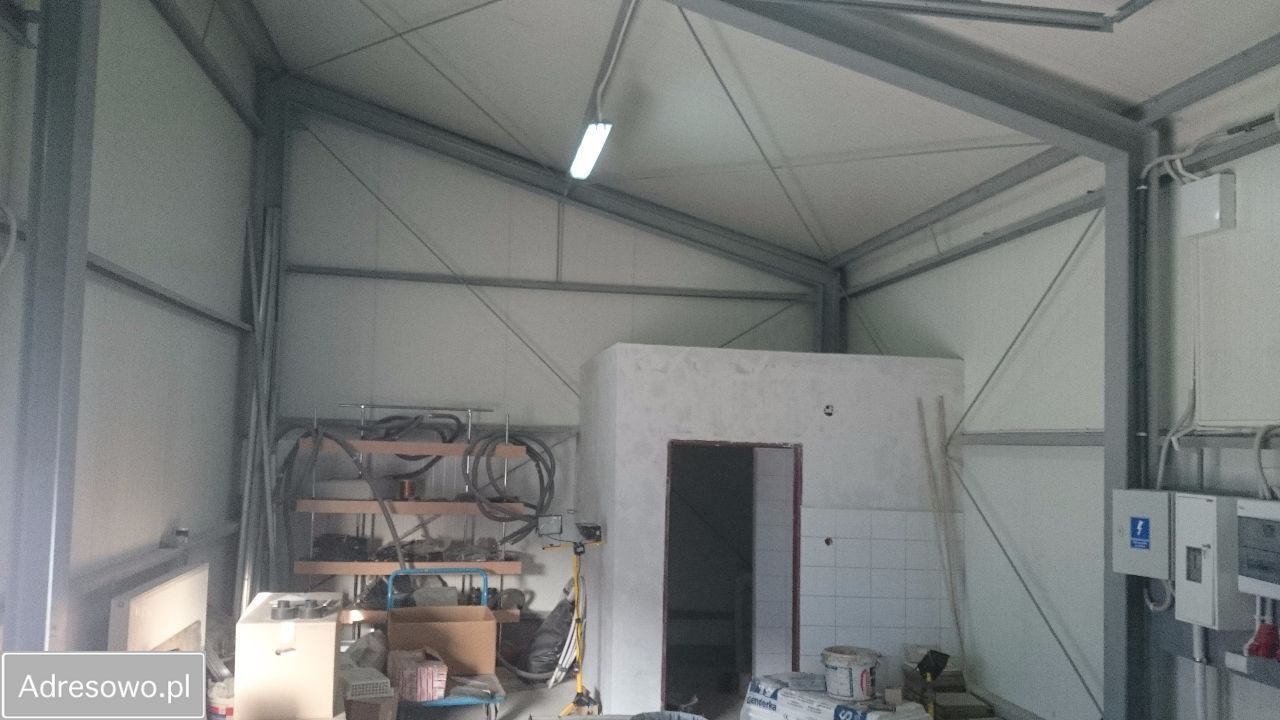 Lokal Łódź Dąbrowa, ul. Lodowa. Zdjęcie 10