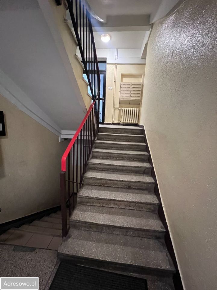 Mieszkanie 3-pokojowe Warszawa Mokotów, ul. Czerniakowska. Zdjęcie 14