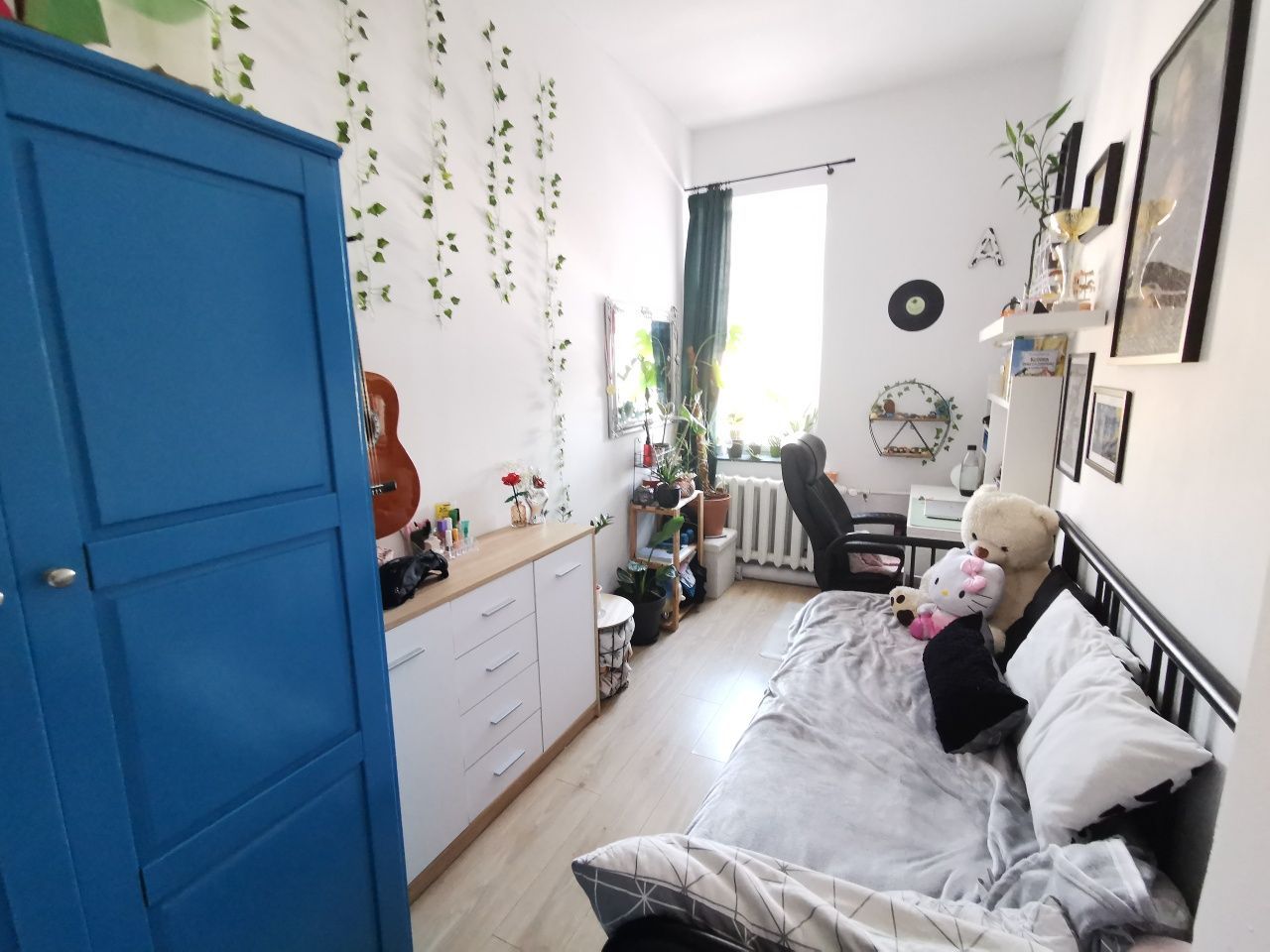 Mieszkanie 2-pokojowe Głogów, ul. Przemysłowa. Zdjęcie 6