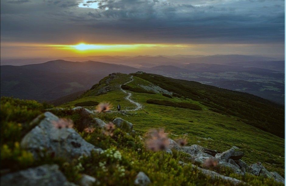 Działka budowlana Zubrzyca Górna. Zdjęcie 3