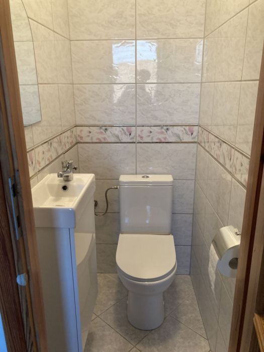 Mieszkanie 4-pokojowe Gdańsk Śródmieście, ul. Lecha Bądkowskiego. Zdjęcie 9