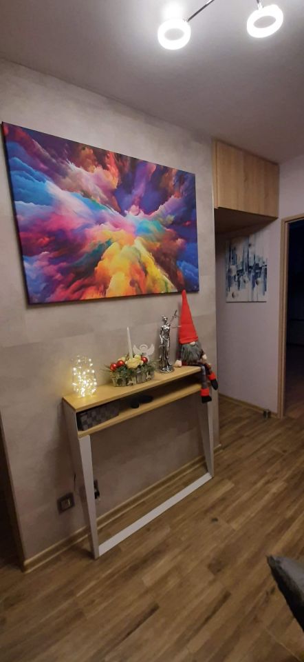 Mieszkanie 2-pokojowe Turka, ul. Konwaliowa