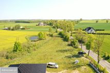 Działka rolno-budowlana Kamierowo. Zdjęcie 1