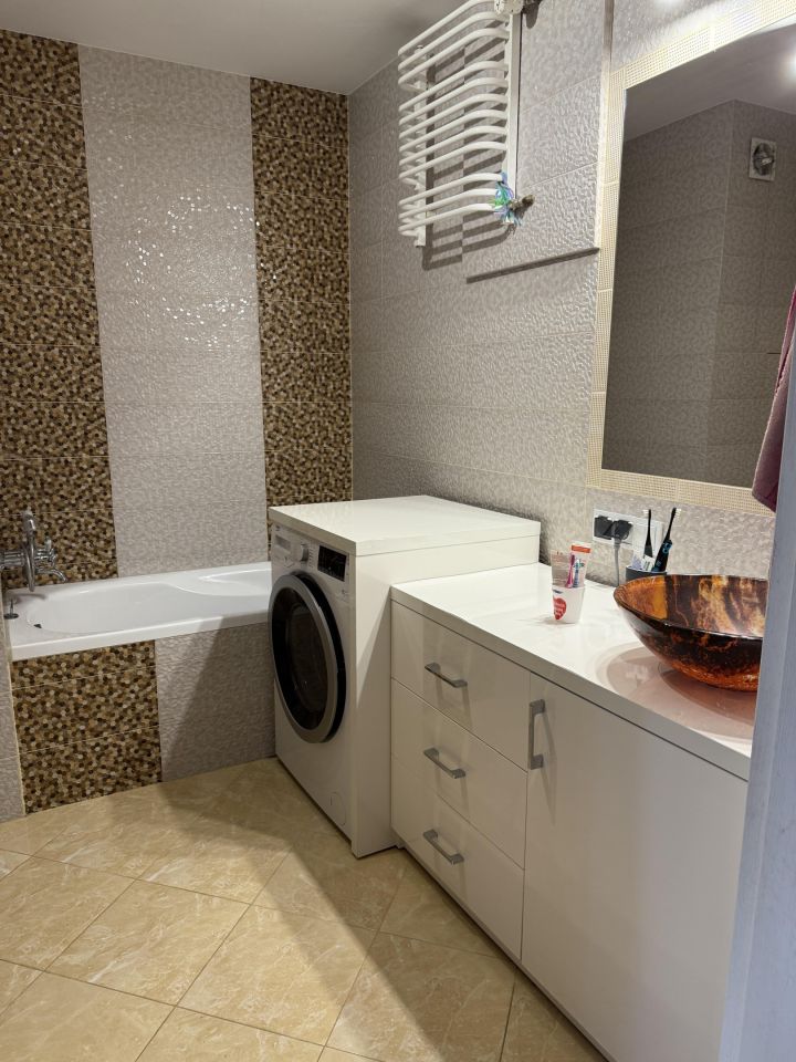 Mieszkanie 4-pokojowe Sierpc, ul. Jana Pawła II. Zdjęcie 6