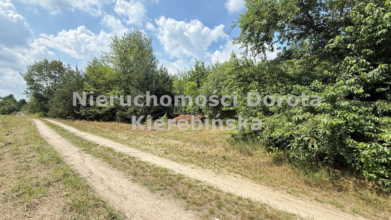 Działka rekreacyjna Swolszewice Małe. Zdjęcie 9