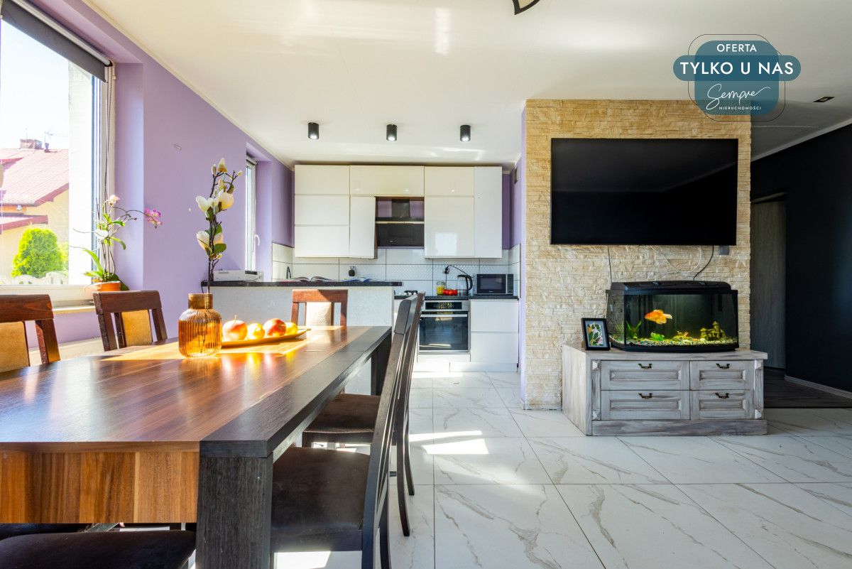 dom wolnostojący, 4 pokoje Ostrów. Zdjęcie 8