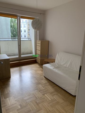 Mieszkanie 3-pokojowe Warszawa Śródmieście, ul. Górnośląska. Zdjęcie 7