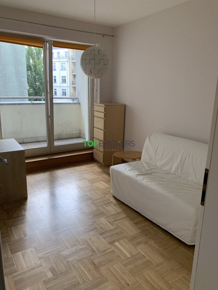 Mieszkanie 3-pokojowe Warszawa Śródmieście, ul. Górnośląska. Zdjęcie 7