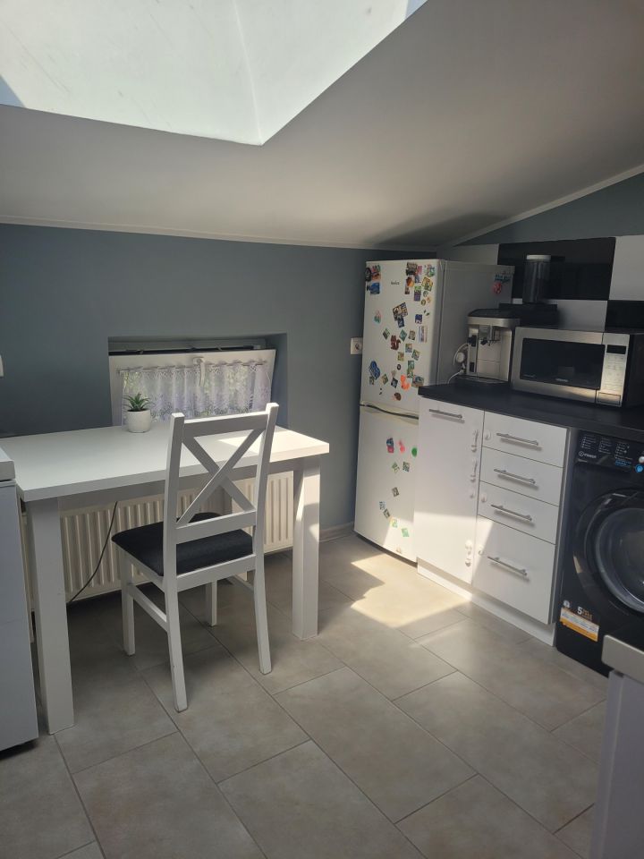 Mieszkanie 2-pokojowe Konin Janów, ul. Janowska. Zdjęcie 4