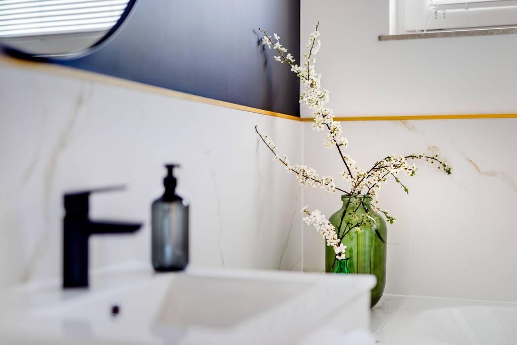 dom szeregowy, 4 pokoje Warszawa Białołęka. Zdjęcie 39