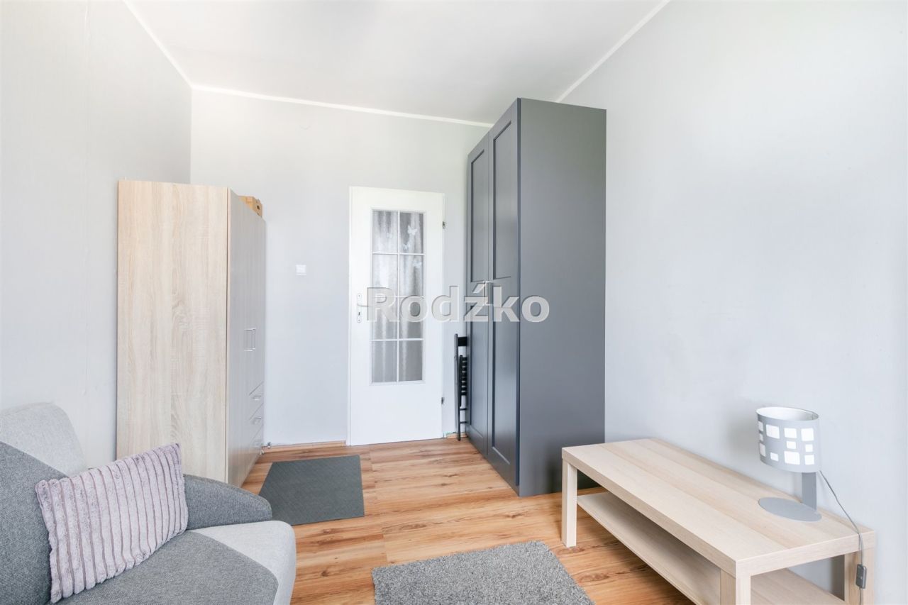 Mieszkanie 2-pokojowe Bydgoszcz Osiedle Leśne, ul. 11 Listopada. Zdjęcie 5