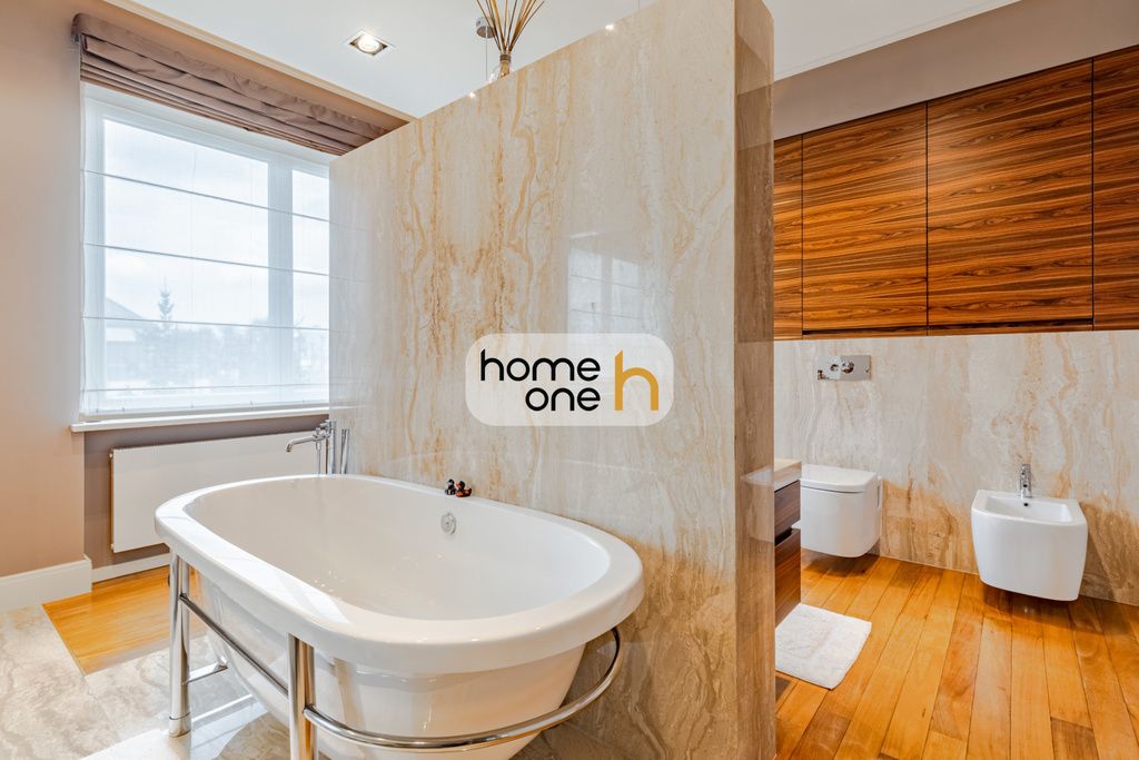 dom wolnostojący, 8 pokoi Warszawa Wilanów. Zdjęcie 18