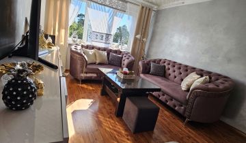 Mieszkanie 3-pokojowe Grodziszcze