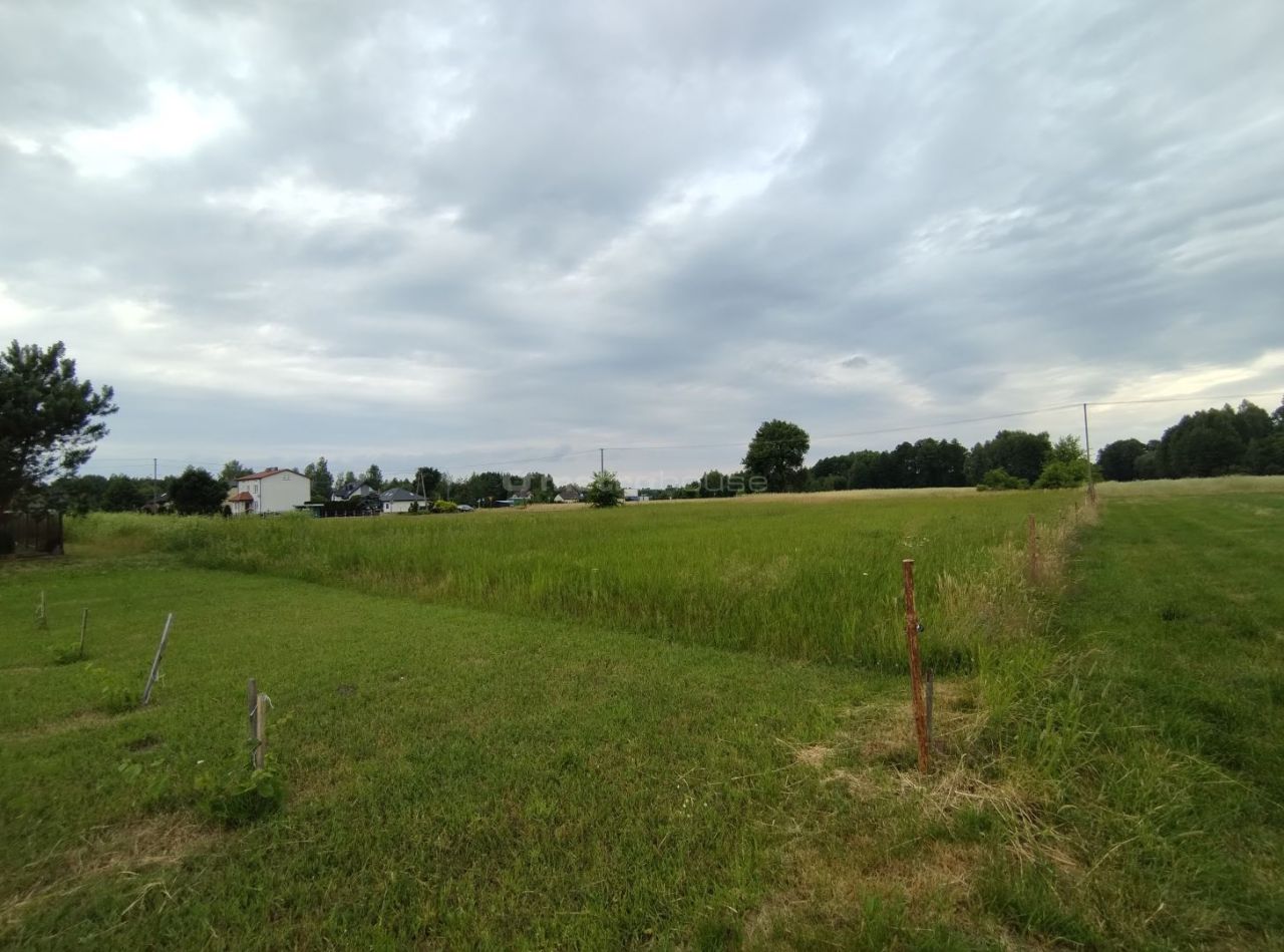 Działka budowlana Blochy. Zdjęcie 6