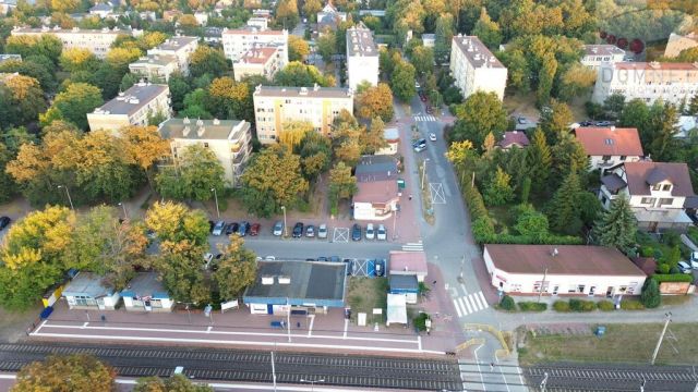 Mieszkanie 2-pokojowe Pruszków, ul. Ewy. Zdjęcie 16