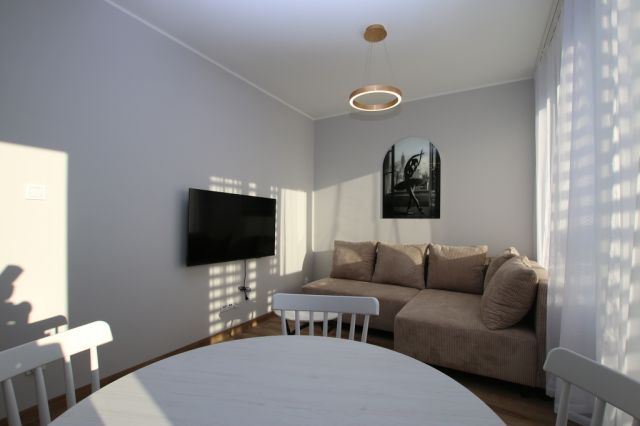 Mieszkanie 2-pokojowe Rzeszów, ul. Miła. Zdjęcie 2