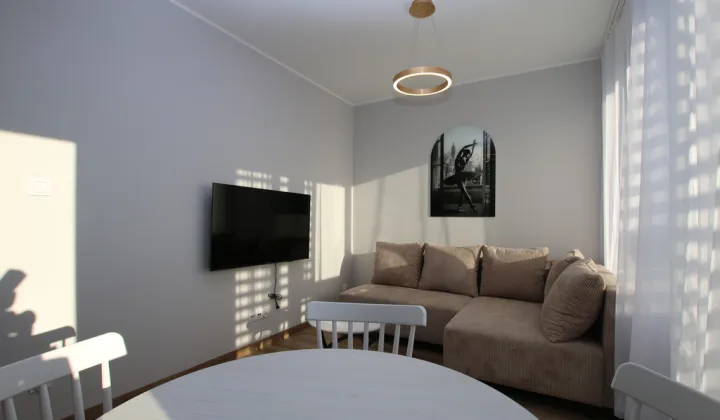 Mieszkanie 2-pokojowe Rzeszów, ul. Miła