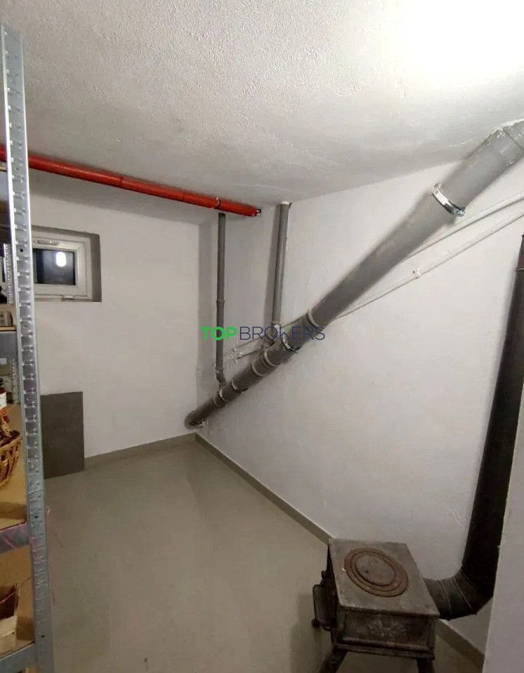 dom wolnostojący, 4 pokoje Warszawa Targówek. Zdjęcie 12