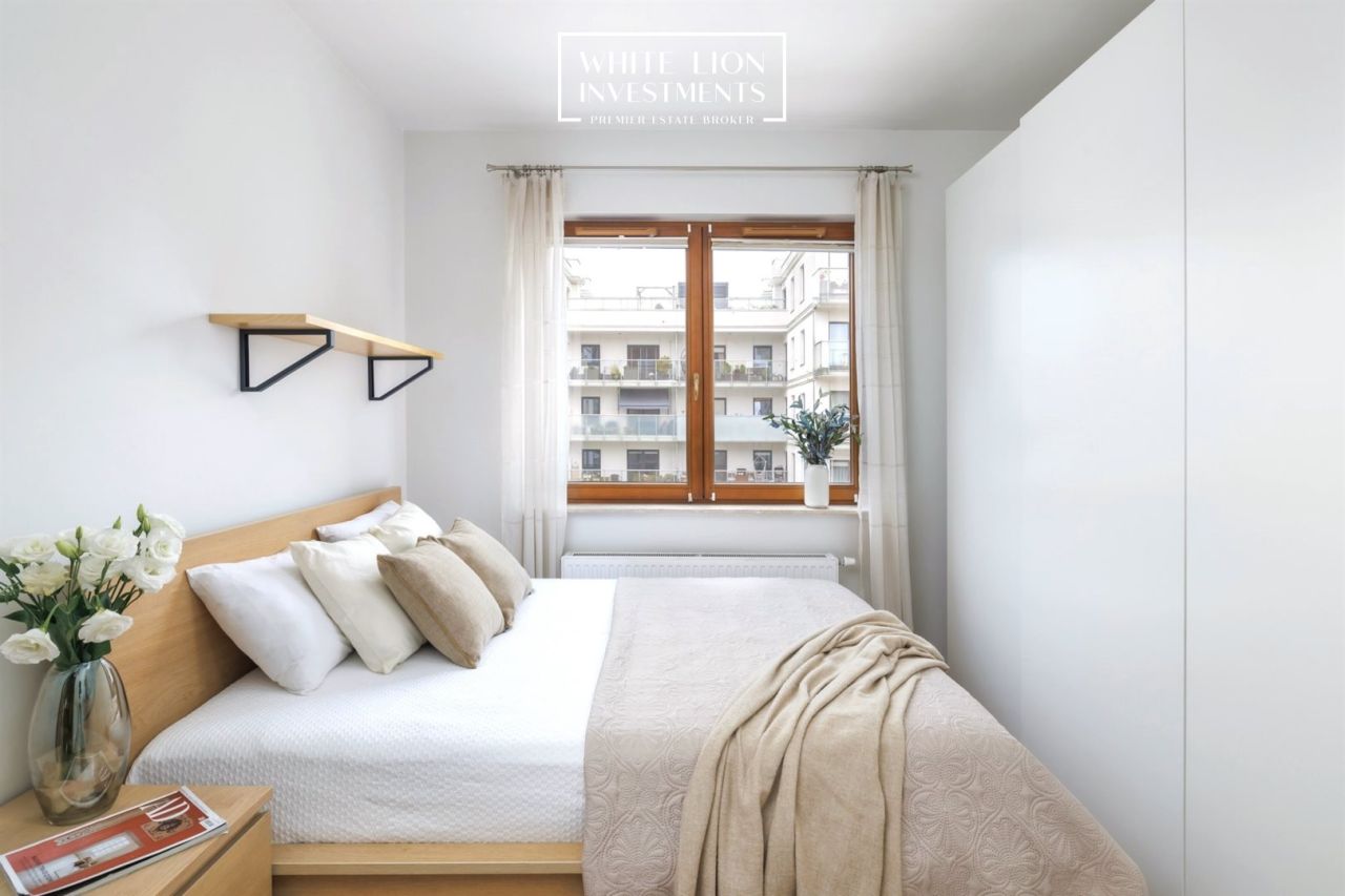 Mieszkanie 2-pokojowe Warszawa Mokotów, ul. Bartycka. Zdjęcie 7