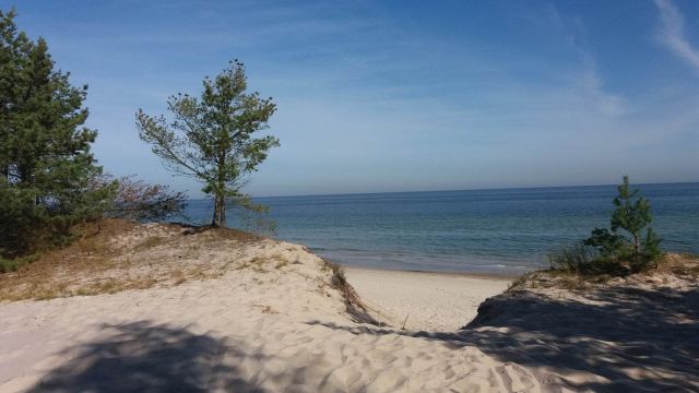 Mieszkanie 2-pokojowe Hel, ul. Leśna. Zdjęcie 11