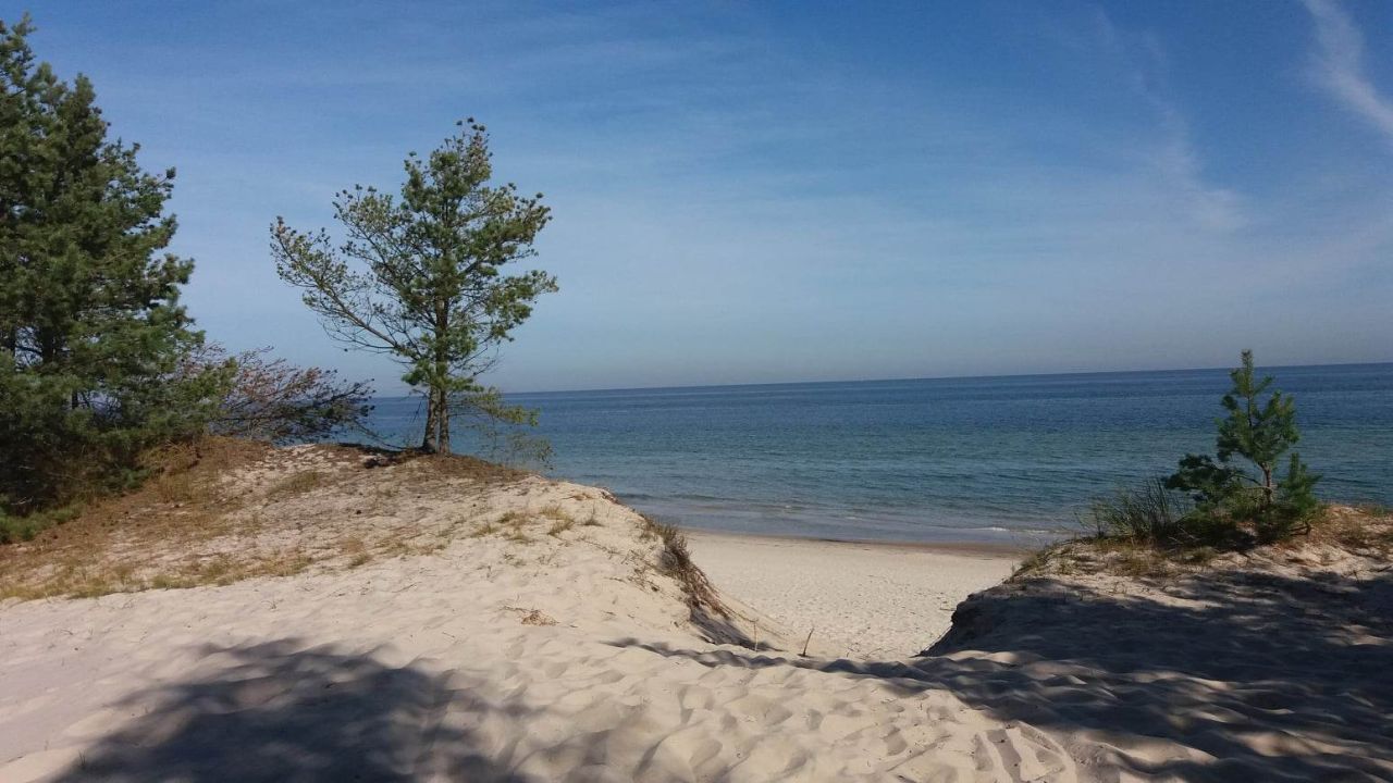 Mieszkanie 2-pokojowe Hel, ul. Leśna. Zdjęcie 11