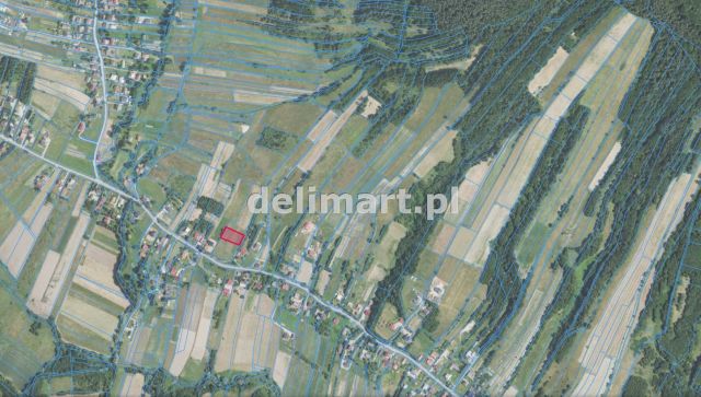 Działka budowlana Srogów Dolny. Zdjęcie 17