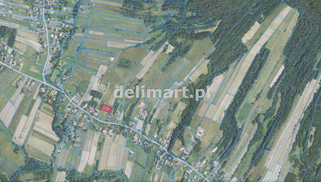 Działka budowlana Srogów Dolny. Zdjęcie 17