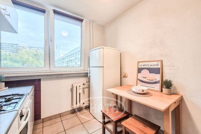 Mieszkanie 2-pokojowe Wrocław Krzyki, ul. Komandorska. Zdjęcie 14