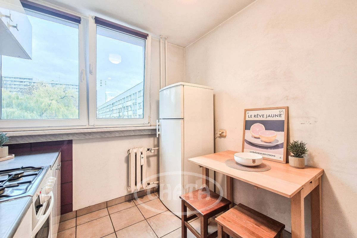 Mieszkanie 2-pokojowe Wrocław Krzyki, ul. Komandorska. Zdjęcie 14