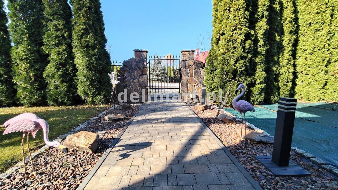 dom wolnostojący, 4 pokoje Zagórz. Zdjęcie 10