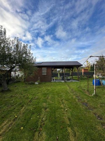 Działka rod Koszalin. Zdjęcie 1