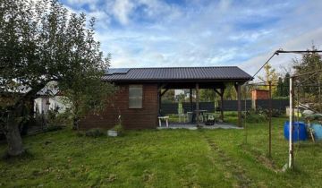 Działka rod Koszalin