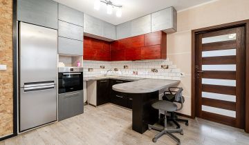 Mieszkanie 3-pokojowe Kraków Podgórze, ul. Na Zakolu Wisły