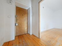 Mieszkanie 1-pokojowe Kraków Nowa Huta, os. Na Skarpie. Zdjęcie 4