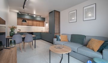 Mieszkanie 2-pokojowe Kraków Górka Narodowa, ul. Stefana Banacha