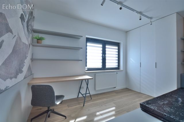 Mieszkanie 3-pokojowe Kraków Dębniki, ul. Komuny Paryskiej. Zdjęcie 8