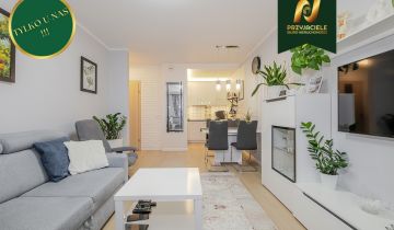 Mieszkanie 2-pokojowe Gdańsk Przymorze, ul. Obrońców Wybrzeża