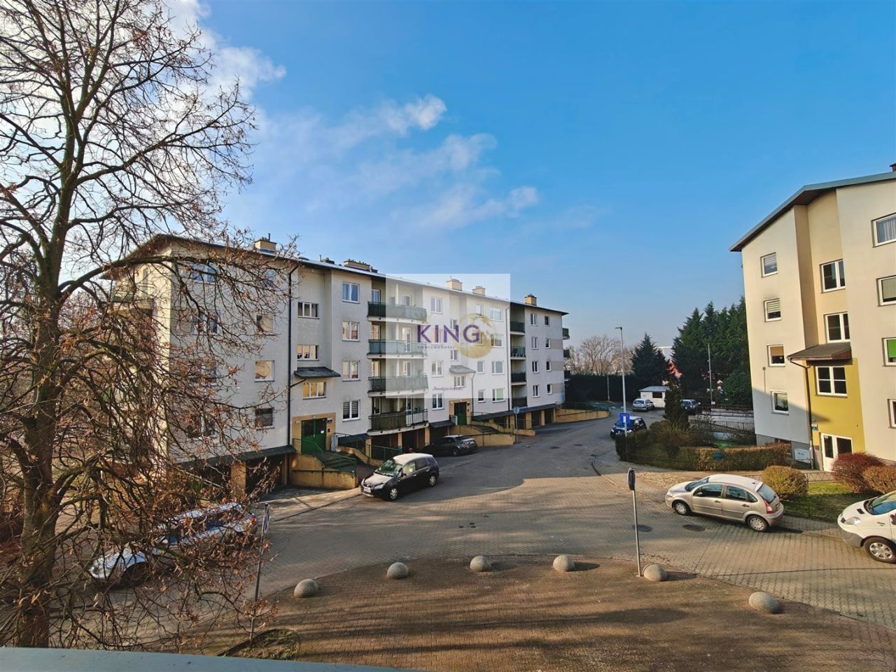 Mieszkanie 2-pokojowe Szczecin Pomorzany, ul. Sierpowa. Zdjęcie 14