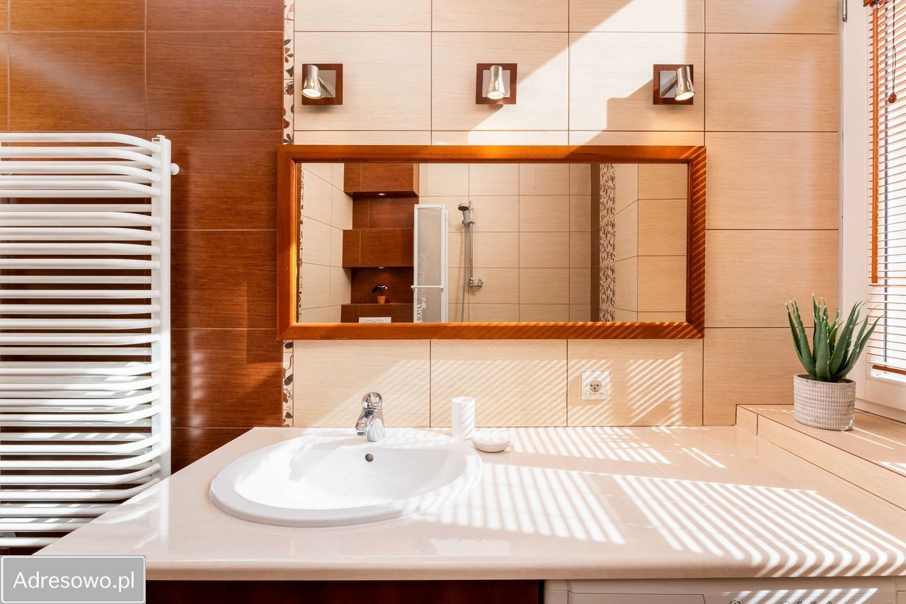 Mieszkanie 2-pokojowe Kraków Dębniki, ul. Różana. Zdjęcie 11