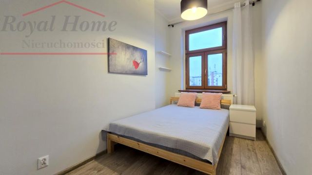 Mieszkanie 2-pokojowe Wrocław Śródmieście, ul. Oleśnicka. Zdjęcie 5