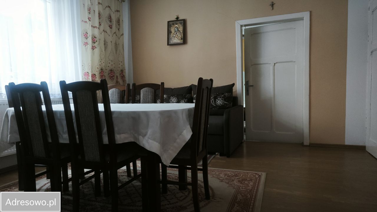 dom wolnostojący, 4 pokoje Borzykowo, ul. Wrzesińska. Zdjęcie 5