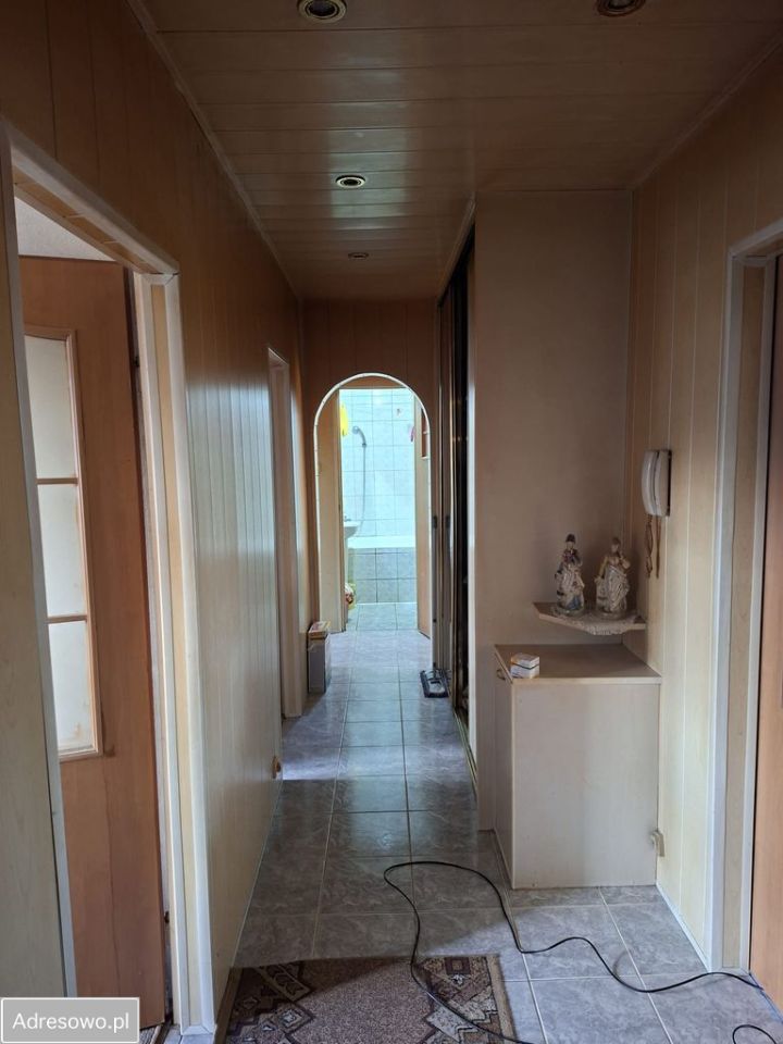 Mieszkanie 4-pokojowe Toruń Rubinkowo, ul. Janiny i Eugeniusza Przybyłów. Zdjęcie 2