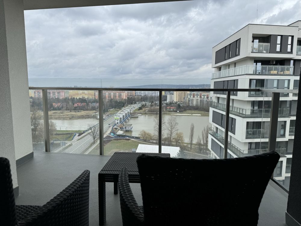 Mieszkanie 2-pokojowe Rzeszów, ul. Hetmańska. Zdjęcie 5