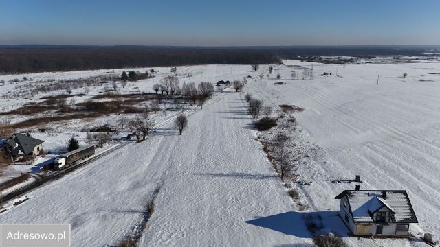 Działka rolno-budowlana Łukówiec. Zdjęcie 1