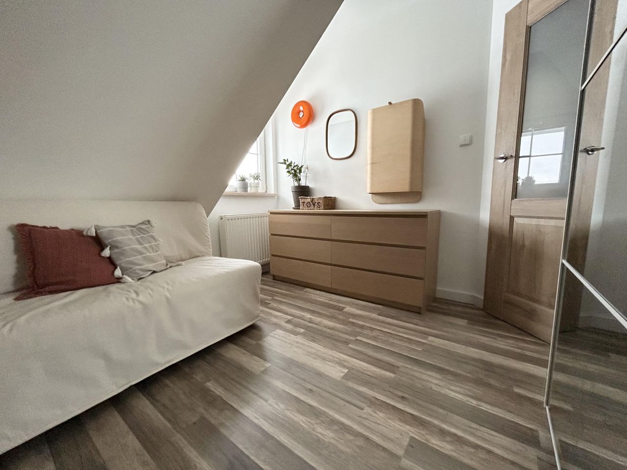 dom szeregowy, 4 pokoje Glincz Nowy Glińcz, ul. Wierzbowa. Zdjęcie 8