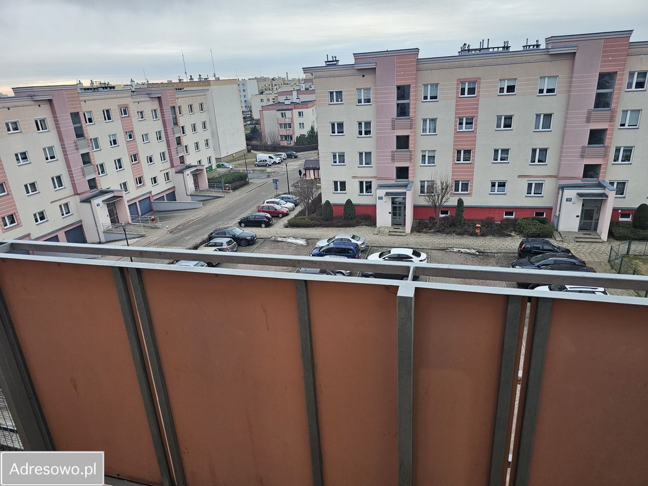 Mieszkanie 3-pokojowe Elbląg, ul. Piotra Kłoczowskiego. Zdjęcie 5