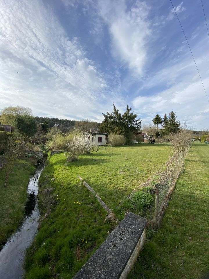 Działka rod Piła, ul. Szymanowskiego. Zdjęcie 3