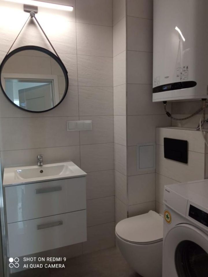 Mieszkanie 3-pokojowe Czeladź Kolonia Małobądz, ul. Legionów. Zdjęcie 6