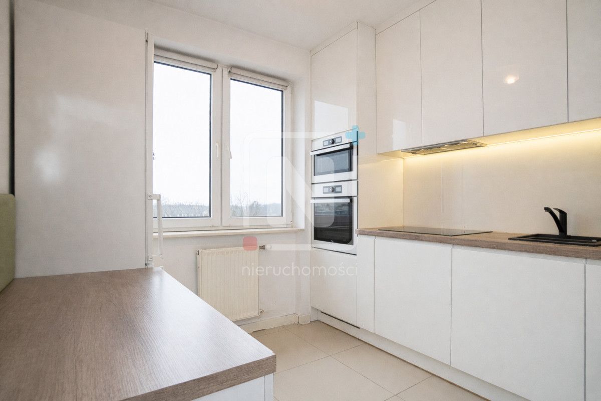 Mieszkanie 2-pokojowe Warszawa Białołęka, ul. Stanisława Barei. Zdjęcie 8